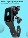 N8 TWS Wireless Bluetooth Headset Smart Watch Men Women Bluetooth Earphone Call Sleep Monitor Sports Smartwatch 2020 New