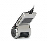 Full HD Car DVR USB ADAS Dash Cam Head Unit Auto Audio Voice Alarm LDWS G-Shock Car DVD Android Player Navigation