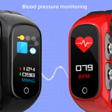 N8 TWS Wireless Bluetooth Headset Smart Watch Men Women Bluetooth Earphone Call Sleep Monitor Sports Smartwatch 2020 New