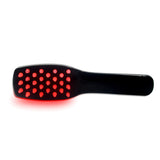 Hair Growth Care Treatment Laser Massage Comb Hair Comb Massager Equipment Comb Hair Brush Grow Laser Anti Hair Loss Therapy