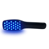 Hair Growth Care Treatment Laser Massage Comb Hair Comb Massager Equipment Comb Hair Brush Grow Laser Anti Hair Loss Therapy