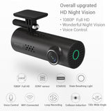 70mai Dash Cam 1S Car DVR Camera Wifi 1080P HD Night Vision G-sensor 70 Mai 1S Dashcam Video Recorder English Voice Control