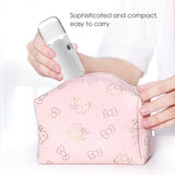 Mini USB Air Humidifier Portable Ultrasonic Facial Steamer Aroma Diffuser Aroma Essential Oil Diffuser For Home Office Sprayer