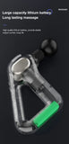 Massage Gun Latest 2022 Model 8 Heads Powerful