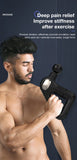 Massage Gun Latest 2022 Model 8 Heads Powerful