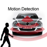 Front and Cabin Dash Cam 4K 2160P WiFi GPS 2 Camera