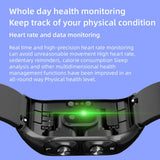 N8 TWS Wireless Bluetooth Headset Smart Watch Men Women Bluetooth Earphone Call Sleep Monitor Sports Smartwatch 2020 New