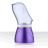 Steam Face Steamer Mini Water Meter Sprayer Hydrating Steaming Device Home Beauty Instrument Multifunctional Water Meter