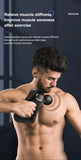 Massage Gun Latest 2022 Model 8 Heads Powerful