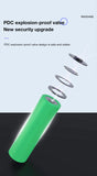 Massage Gun Latest 2022 Model 8 Heads Powerful