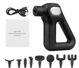 Massage Gun Latest 2022 Model 8 Heads Powerful