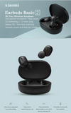Mii True Wireless Earbuds Airdots With Power Case