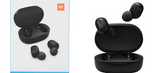 Mii True Wireless Earbuds Airdots With Power Case