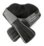 Neck and Shoulder Shiastu Massager With Heat (Back, Thigh, Leg, Calf Full Body Massage)