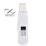 Ultrasonic Face Skin Scrubber Deep Face Cleaning Remove Dirt Blackhead Reduce Wrinkles Facial Whitening Lifting Tools