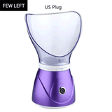 Steam Face Steamer Mini Water Meter Sprayer Hydrating Steaming Device Home Beauty Instrument Multifunctional Water Meter