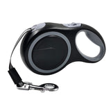 Retractable Pet Leash For Dogs Long Strong Durable Nylon Dog Walking Leash