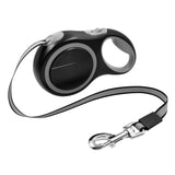 Retractable Pet Leash For Dogs Long Strong Durable Nylon Dog Walking Leash