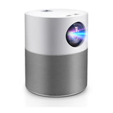 Projector Full HD 1080p ET40 Android 9 Beamer LED Mini Projector 4k Decoding Video Projector for Home Theater Cinema Mobile