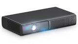 HD Mini Projector TD90 Native 1280 x 720P LED Android WiFi Projector Video Home Cinema 3D Smart Movie Game Projector