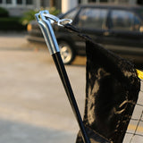 Hot Portable Outdoor Foldable Badminton Tennis Volleyball Net Stand for Beach Sport DO2